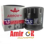 تصویر فیلتر روغن آرو پژو(405-پارس)-سمند-زانتیا-پروتون 