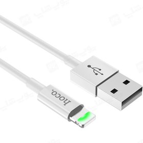 تصویر کابل هوکو تبدیل USB به لایتنینگ مدل X43 Hoco X43 USB to Lightning Cable