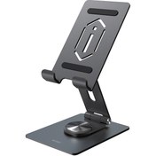 تصویر استند رومیزی گوشی همراه و تبلت ویوو مدل ZM106 WiWU Mobile phone stand ZM106