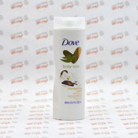 تصویر لوسیون بدن داو Dove مدل 400ml)Essential Care) 