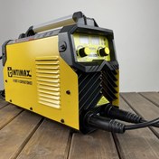 تصویر اینورتر جوشکاری اینتیمکس مدل MMA-600 ظرفیت ۶۰۰ آمپر 