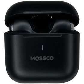 تصویر هدفون بی سیم مسکو IN-91 Mossco IN-91 Wireless Headphone