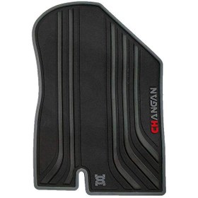 تصویر کفپوش ژله ای مناسب برای چانگان CS35 Jelly 608 Car Vehicle Mat For Changan