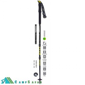 تصویر عصای کوهنوردی Masters Sherpa XT 