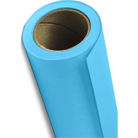 تصویر فون کاغذی Savage Widetone Seamless #36 Ocean Blue 