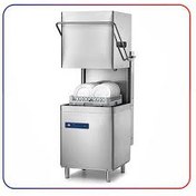 تصویر ماشین ظرفشویی ایتالیایی 1200 بشقابه مدل nb11 