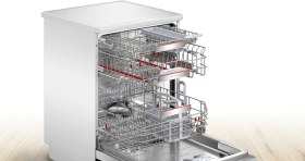 تصویر ماشین ظرفشویی بوش مدل SMS8ZDW86Q Bosch SMS8ZDW86Q Dishwasher Serie 8