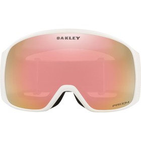 تصویر عینک اسکی مردانه اوکلی اورجینال سفید Oakley 0OO7104710462 