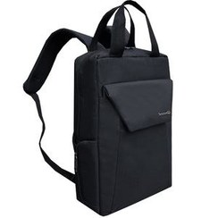 تصویر کوله پشتی FCLT65018 مشکی فوروارد -