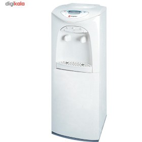 تصویر آبسردکن ساپر مدل SWDR-400 ا Sapor SWDR-400 Water Dispenser Sapor SWDR-400 Water Dispenser