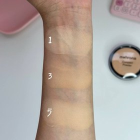 تصویر پنکک مهرونا mehrona 