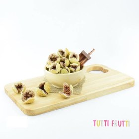 تصویر انجیرخشک پرک 500 گرم 