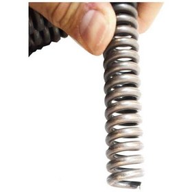 تصویر فنر لوله بازکن سایز 18 ممتاز 30 متری 