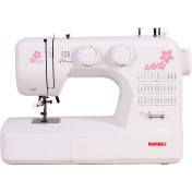 تصویر چرخ خیاطی گلدوزی مارشال مدل 935S مکانیکی 