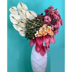 تصویر جام گل بله برون 926 