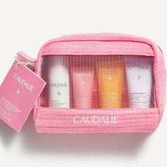 تصویر ست اسنشیال کدلی Caudalie essential set