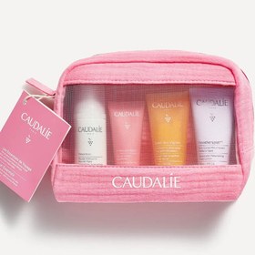 تصویر ست اسنشیال کدلی Caudalie essential set