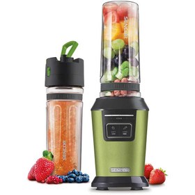 تصویر اسموتی ساز سنکور مدل SBL7170GG SENCOR Smoothie Maker SBL 7170GG