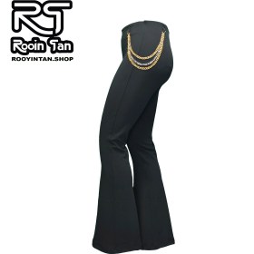 تصویر شلوار کرپ دمپا 