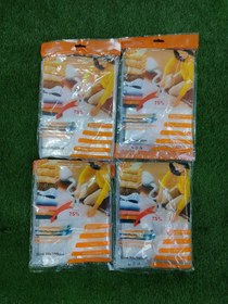 تصویر کیسه وکیوم - کد ۱(۸۰×۶۰) 