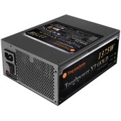 تصویر پاور نیمه ماژولار ترمالتیک Thermaltake Toughpower XT Gold 1375W 