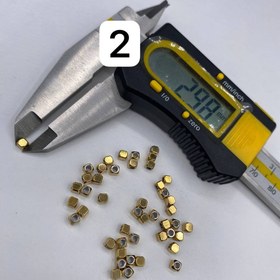 تصویر خرج کار استیل 