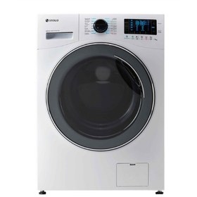 تصویر ماشین لباسشویی اسنوا 9 کیلویی مدل SWM-94S51 Snowa Washing Machine Model SWM-94S51