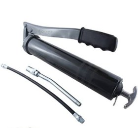 تصویر گریس پمپ دستی کاتت KATET 