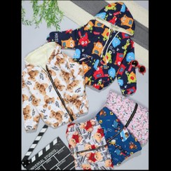 تصویر کاپشن عروسکی 13612 