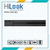 تصویر دستگاه DVR-216U-K2 هایلوک 