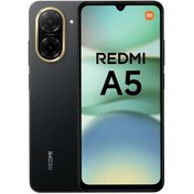 تصویر گوشی شیائومی Redmi A5 4G | حافظه 128 رم 4 گیگابایت Xiaomi Redmi A5 4G 128/4 GB