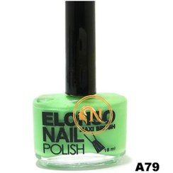 تصویر لاک ناخن الونسو شماره A79 حجم 16 میل 