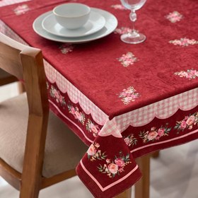 تصویر رومیزی ضد لک کد 57 