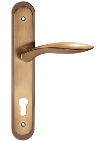 تصویر دستگیره 9062 پلاک HTN Handle 9062 HTN license plate