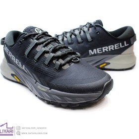 تصویر کفش merrell 