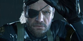 تصویر Metal Gear Solid V Ground Zeroes Xbox 360 گردو Metal Gear Solid V Ground Zeroes Xbox 360 Gerdoo