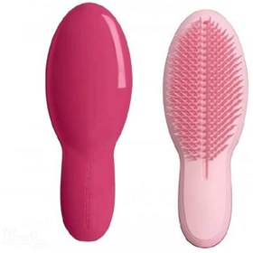 تصویر برس مو تنگل تیزر کد:8104 Hair Brush No:8104