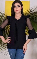 تصویر بلوز زنانه کد 2048 