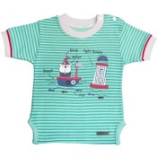 تصویر آستین کوتاه ملوان کوکالو 