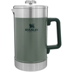 تصویر فرنچ پرس استنلی 1.4 لیتر Classic Stay Hot Stanley classic stay hot french press | 1.4L