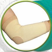 تصویر آرنج بند سما طب | کشی | Free Size 