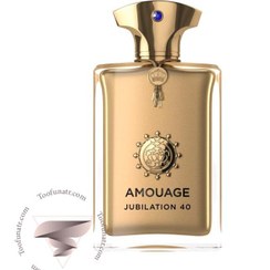 تصویر ادکلن آمواج جوبیلیشن 40 مردانه هاردباکس AMOUAGE - Jubilation 40 Man ادکلن آمواج جوبیلیشن 40 مردانه هاردباکس AMOUAGE - Jubilation 40 Man