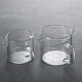 تصویر بشر پیرکس ۲ لبه ۱۵۰ میل 