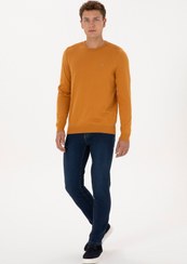 تصویر شلوار جین مردانه فاق نرمال راسته | یو اس پولو U.S. Polo Assn. 50316544 