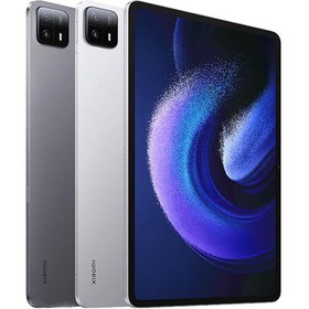 تصویر تبلت شیائومی Pad 6 Max 14 ظرفیت 256 گیگابایت و رم 12 گیگابایت Xiaomi Pad 6 Max 14 256GB/12GB Tablet