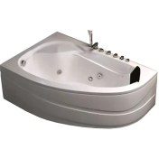 تصویر وان جکوزی داتیس مدل 6057 