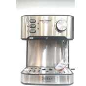 تصویر اسپرسو ساز مکسی من مدل 2030 ظرفیت ۱.۸ لیتر ۲۰ بار 