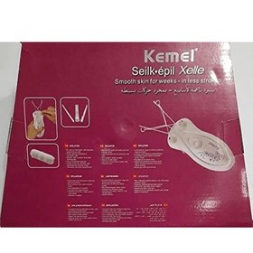 تصویر بندانداز کمی مدل Kemei KM-302B 