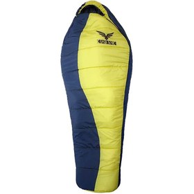 تصویر کیسه خواب الیاف آلپر 900 کابوک KABOK ALPER 