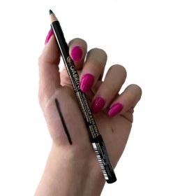 تصویر مداد چشم ضد آب و ضد حساسیت گابرینی Gabrini Waterproof Eye Pencil